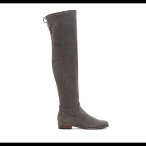 NWT NWB VINCE CAMUTO Over-the-knee Boots